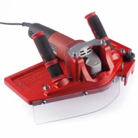 RS Masina de slefuit canturi MONTOLIT Toprofile