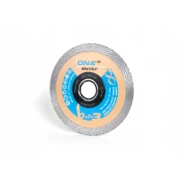 Disc Montolit CBX125 pentru gresie portelenata si granit Ø 125 M22.2 Disc Montolit CBX125 pentru gresie portelenata si granit Ø 125 M22.2