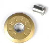 Disc Montolit Titanium pentru FlashLine 3 Ø 20 mm Disc Montolit Titanium pentru FlashLine 3 Ø 20 mm