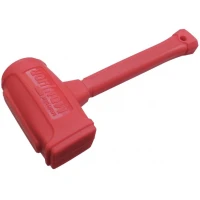 Ciocan cauciuc Montolit MONTHOR500 greutate 500 g Ciocan cauciuc Montolit MONTHOR500 greutate 500 g