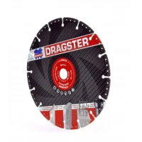 Disc Montolit SSD115 DRAGSTER pentru gresie portelenata Ø 115 mm M22.2 Disc Montolit SSD115 DRAGSTER pentru gresie portelenata Ø 115 mm M22.2