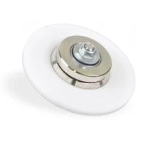 Profil pentru canturi Montolit FPE05 „E” Profile 45° Ø 5 mm