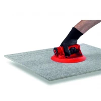 Ventuza electrica cu acumulator MONTOLIT GECO E-POWER, sarcina maxima 100 kg