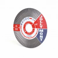 Disc Montolit CJ115 pentru gresie portelanata/granit/piatra naturala, teracota Ø 115 mm M22.2 Disc Montolit CJ115 pentru gresie portelanata/granit/piatra naturala, teracota Ø 115 mm M22.2