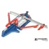 Dispozitiv taiat gresie/faianta MONTOLIT MASTERPIUMA 63P5 Italica 630 mm [3]