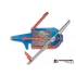 Dispozitiv taiat gresie/faianta MONTOLIT MASTERPIUMA 63P5 Italica 630 mm [4]