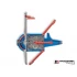 Dispozitiv taiat gresie/faianta MONTOLIT MASTERPIUMA 63P5 Italica 630 mm [5]