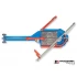 Dispozitiv taiat gresie/faianta MONTOLIT MASTERPIUMA 101P5 Italica 1010 mm [4]