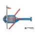 Dispozitiv taiat gresie/faianta MONTOLIT MASTERPIUMA 101P5 Italica 1010 mm [5]