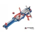 Dispozitiv taiat gresie/faianta MONTOLIT MASTERPIUMA 131P5 Italica 1310 mm [2]