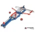 Dispozitiv taiat gresie/faianta MONTOLIT MASTERPIUMA 131P5 Italica 1310 mm [3]