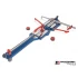 Dispozitiv taiat gresie/faianta MONTOLIT MASTERPIUMA 161P5 Italica 1610 mm [3]