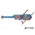 Dispozitiv taiat gresie/faianta MONTOLIT MASTERPIUMA 161P5 Italica 1610 mm [4]