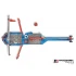 Dispozitiv taiat gresie/faianta MONTOLIT MASTERPIUMA 161P5 Italica 1610 mm [5]