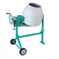 Betoniera IMER SYNTESI 140 230V 0,3 kW Betoniera IMER SYNTESI 140 230V 0,3 kW