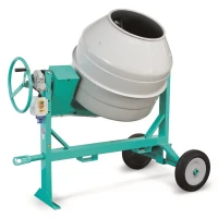 Betoniera IMER SYNTESI 350 230V 1,4 kW Betoniera IMER SYNTESI 350 230V 1,4 kW