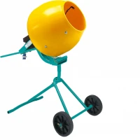 Betoniera IMER MINIBETA 130 230V 0,3 kW cuva plastic HDPE Betoniera IMER MINIBETA 130 230V 0,3 kW cuva plastic HDPE