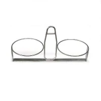 Port-galeti IMER pentru 2 recipiente Port-galeti IMER pentru 2 recipiente