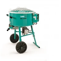 Malaxor IMER MIX 120 PLUS 230V 1,4 kW Malaxor IMER MIX 120 PLUS 230V 1,4 kW