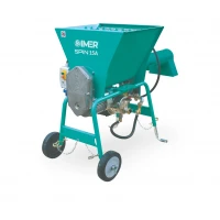 Mixer continuu cu pompa apa IMER SPIN 15A 230V 1,4 KW