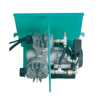 RS Compresor cu membrana Imer 230V/50Hz