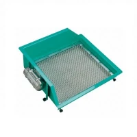 Sita vibranta imer pentru Small 50 230V / 50 Hz Sita vibranta imer pentru Small 50 230V / 50 Hz