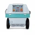 RS Pompa de tencuit Imer Step 120 230V debit 4-20 l/min materiale traditionale [3]