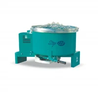 Malaxor IMER pentru STEP 120, trifazic Malaxor IMER pentru STEP 120, trifazic