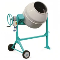 Betoniera IMER SYNTESI 160 230V 0,3 kW Betoniera IMER SYNTESI 160 230V 0,3 kW