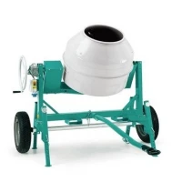 Betoniera Imer SYNTESI 250 R (remorcabila rutier) 230V 1,0 kW Betoniera Imer SYNTESI 250 R (remorcabila rutier) 230V 1,0 kW