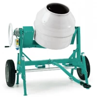 Betoniera Imer SYNTESI 350 R (remorcabila rutier) 230V 1,4 kW Betoniera Imer SYNTESI 350 R (remorcabila rutier) 230V 1,4 kW