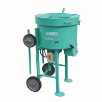 Malaxor IMER MIX 80 230V 1,0 kW Malaxor IMER MIX 80 230V 1,0 kW