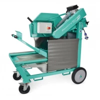 Masina de taiat caramida/piatra IMER MASONRY 750 Plus Ø 750 400V 5,5 KW Masina de taiat caramida/piatra IMER MASONRY 750 Plus Ø 750 400V 5,5 KW