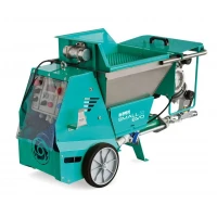 Pompa multifunctionala Imer SMALL 50 230V debit 0.8 -14 l/min Pompa multifunctionala Imer SMALL 50 230V debit 0.8 -14 l/min