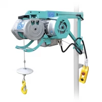 Electropalan IMER TRVK 200 NEO sarcina maxima 200 kg inaltime maxima 50 m motor 230V 1.1 kW Electropalan IMER TRVK 200 NEO sarcina maxima 200 kg inaltime maxima 50 m motor 230V 1.1 kW