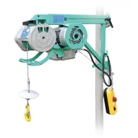 Electropalan IMER ET 150 NEO sarcina maxima 150 kg inaltime maxima 40 m motor 230V Electropalan IMER ET 150 NEO sarcina maxima 150 kg inaltime maxima 40 m motor 230V