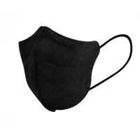 Masca Mirka din nanofibre de carbon FFP2 masura M, 1 buc