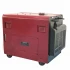 Generator de current insonorizat AiPower APD9500Q putere maxima 6,5kW 230/400V Diesel ATS inclus [5]
