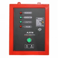 ATS 230/400V pentru generator de current insonorizat AiPower APD9500QFA