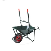 Roaba BPA cu manere rabatabile 80 l Roaba BPA cu manere rabatabile 80 l