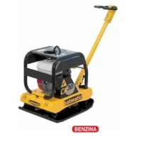 Placa compactoare reversibila BATMATIC CR3265BH 182 kg motor HONDA GX160 4,8 cp Placa compactoare reversibila BATMATIC CR3265BH 182 kg motor HONDA GX160 4,8 cp
