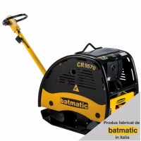 Placa compactoare reversibila BATMATIC CR5570DL-AE 410 kg motor KOHLER 10,9 cp Placa compactoare reversibila BATMATIC CR5570DL-AE 410 kg motor KOHLER 10,9 cp