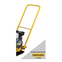 Maner pliabil pentru placa compactoareBatmatic seria FP