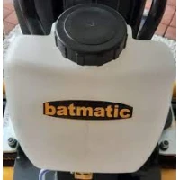 Rezervor apa pentru placa compactoare reversibila Batmatic pana in 200 kg (complet echipat) Rezervor apa pentru placa compactoare reversibila Batmatic pana in 200 kg (complet echipat)