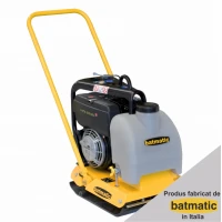 Placa compactoare BATMATIC CD1450 102 kg motor Diesel Hatz1 B20 5 cp Placa compactoare BATMATIC CD1450 102 kg motor Diesel Hatz1 B20 5 cp