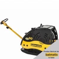 Placa compactoare reversibila BATMATIC CR9075 680 kg motor KOHLER 25LD425 19 cp Placa compactoare reversibila BATMATIC CR9075 680 kg motor KOHLER 25LD425 19 cp