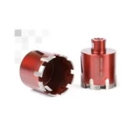 Carota Montolit FT-S50 pentru gresie portelenata/ceramica/granit Ø 50 mm Carota Montolit FT-S50 pentru gresie portelenata/ceramica/granit Ø 50 mm