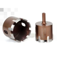 Carota Montolit FT50 pentru gresie portelenata/ceramica/granit Ø 50 mm Carota Montolit FT50 pentru gresie portelenata/ceramica/granit Ø 50 mm