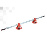 Sistem complet Montolit SUPERLIFT 300-80L-S pentru ridicare/montare placi ceramice