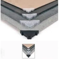ColtarMontolit pentru protectie placi ceramice 3/16″-1/4″ ColtarMontolit pentru protectie placi ceramice 3/16″-1/4″